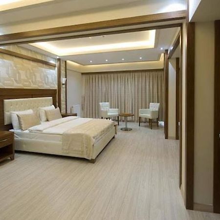 Asmali Mescit Suites Estambul Exterior foto