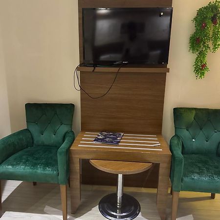 Asmali Mescit Suites Estambul Exterior foto