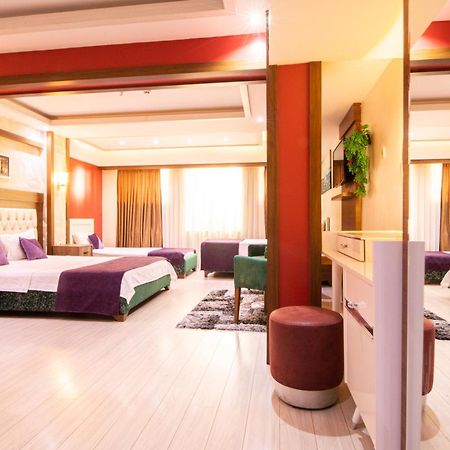 Asmali Mescit Suites Estambul Exterior foto