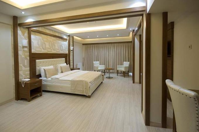 Asmali Mescit Suites Estambul Exterior foto