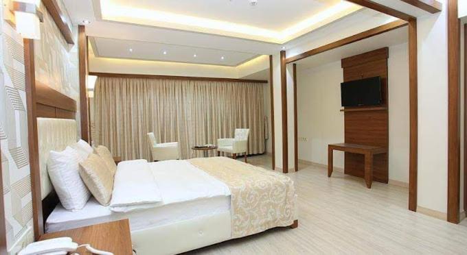 Asmali Mescit Suites Estambul Exterior foto