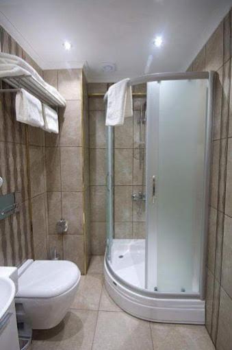 Asmali Mescit Suites Estambul Exterior foto