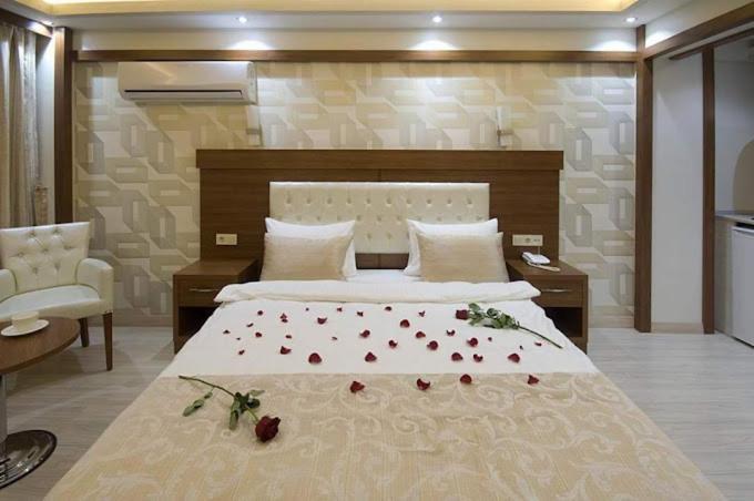 Asmali Mescit Suites Estambul Exterior foto