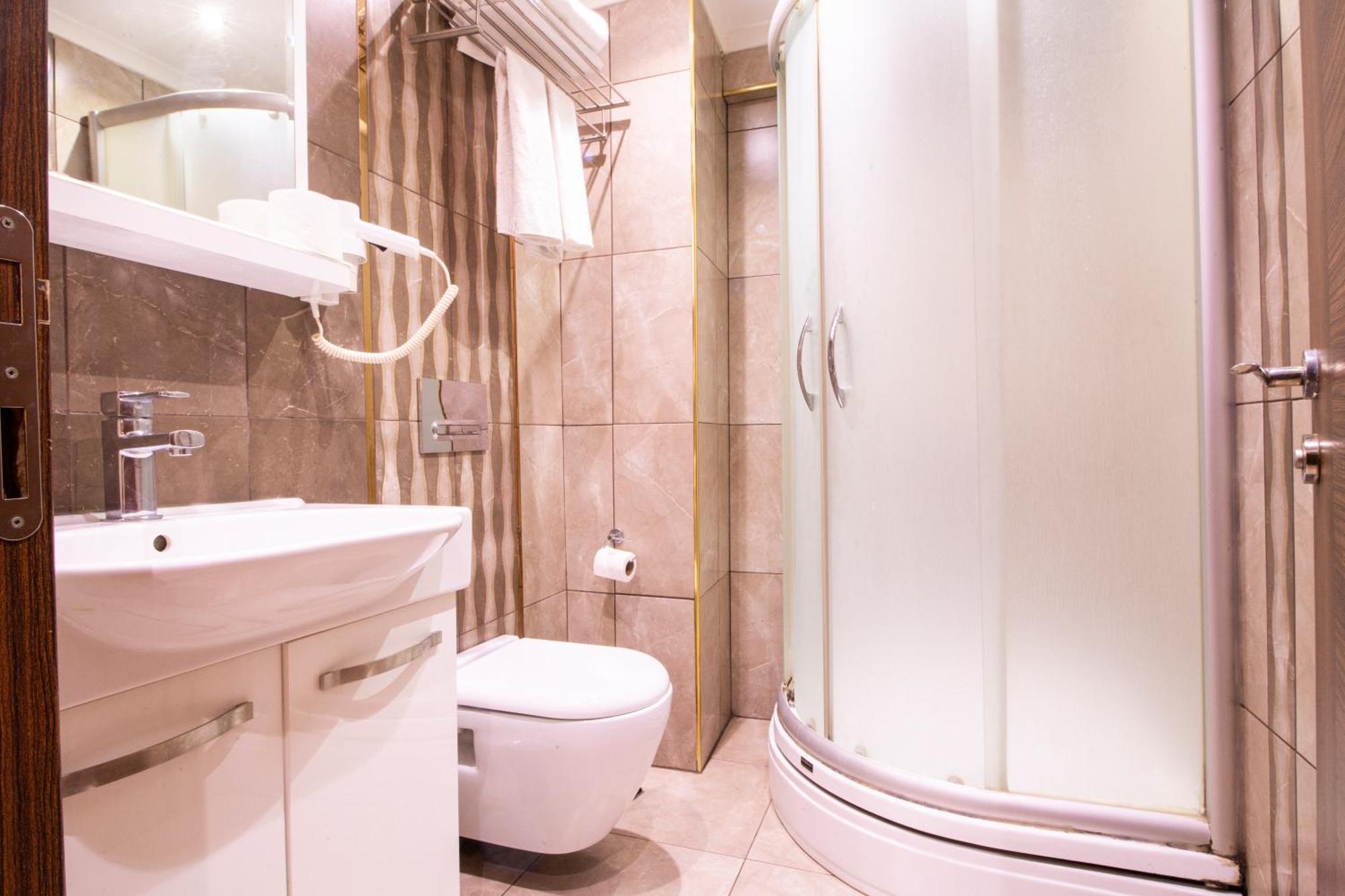 Asmali Mescit Suites Estambul Exterior foto