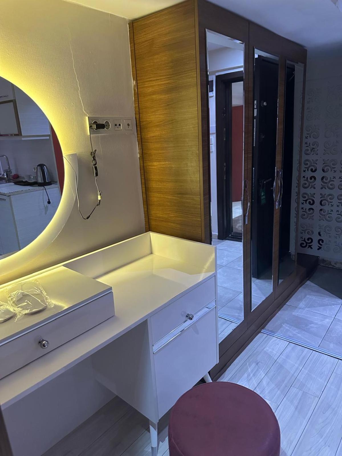 Asmali Mescit Suites Estambul Exterior foto